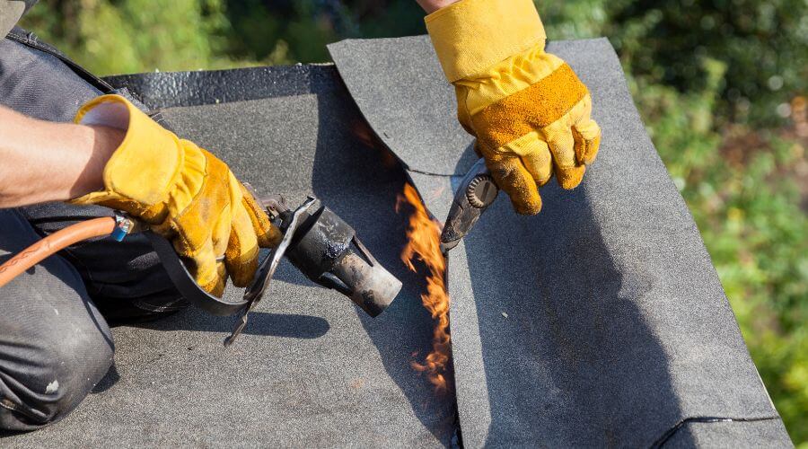 Expert top industrial roofings services in Terryville, CT